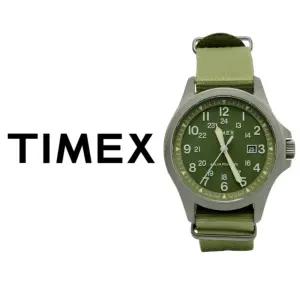 타이맥스 익스페디션 필드 태양광 충전시계 TW2V03700