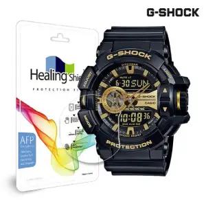 지샥 GA-400GB-1A9 전용  시계보호필름 기스방지 유리보호필름
