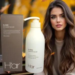 하아르 닥터란 계란유래단백질 샴푸 500ml