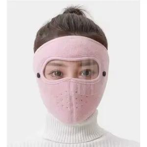 J2K 보온마스크 풀페이스 고글 방한마스크 방한 등산 낚시