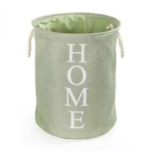 리빙홈 접이식 린넨 빨래바구니 햄퍼 세탁바구니 생활용품 가정용품 생필품
