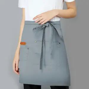 주방앞치마 앨버트 주방 허리 셰프앞치마 카페앞치마 앞치마