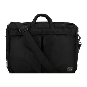 남성 올 뉴 탱커 블랙 토트백 62215151 10