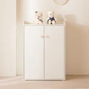 버니 E0등급 LPM 800 키즈 수납옷장