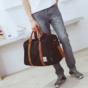 [라일리] Rly 4컬러 헬스 출장 여행 산후수납 더플백 보스턴백  43641396)