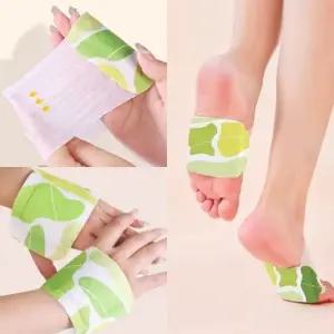 ( )밴딩손발팩 핫팩 포켓용 손등핫팩 발핫팩 손발시림