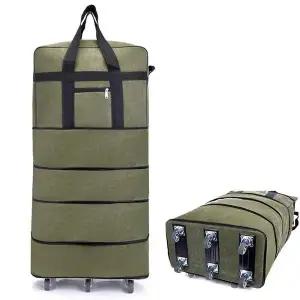 대용량가방 바퀴달린가방 대형가방 대용량짐가방