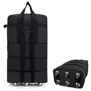 대형가방 블랙 여행짐가방 32형 대형짐가방 초