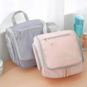 출장 방수 세면 수영장 파우치 여행 캠핑 다용도 캠핑