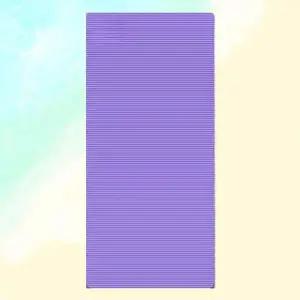 두꺼운 요가매트 필라테스 쿠션 논슬립 충격흡수