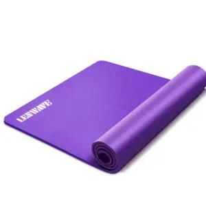 [골드스마일]요가메트 홈트레이닝 운동 필라테스 두꺼운 와이드