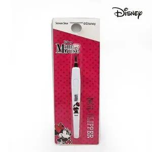 고품질 미니 마우스 손톱 밀대 큐티클푸셔 듀얼푸셔 네일 (WFFVYC0)