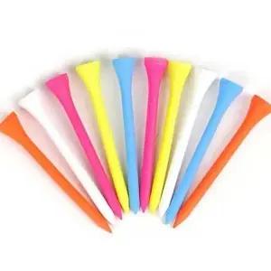 고품질 첫라운딩 컬러 용품 기념품 티걸이 연습 롱티 볼마커 (WFFWJ1S)