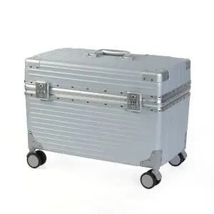 유니워커 TSA 가로형 프레임 캐리어 20형 중형캐리어 (WFL20JM)