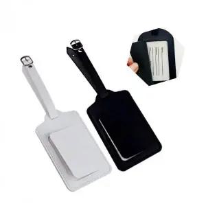 여행용 맞춤 컬러 캐리어 골프백 가방 명찰 태그