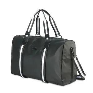 방수 여행 운동 캐주얼 캠핑 출장 가방 보스턴백 블랙