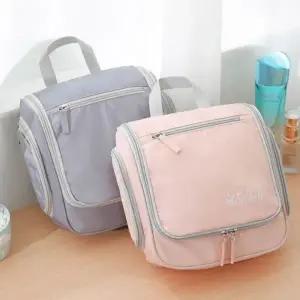 출장 방수 세면 수영장 파우치 여행 캠핑 다용도 캠핑