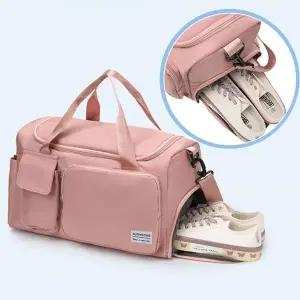 다용도 수납 더플백 헬스백 운동가방 망치가방