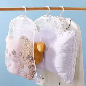 메쉬 베개 건조망 인형 빨래 건조망 (WFFVR8C)