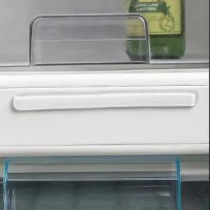 고품질 충돌 투명 스티커 소음 방지 패드 다용도 범퍼 실리콘 (WFFWJ0H)