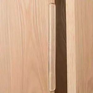 고품질 실리콘 흡수 다용도 투명 충격 문콕 소음 방지 패드 (WFFWN3F)