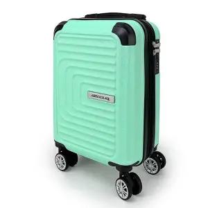 [라일리] Rly 기내용 여행 하드캐리어 16형 튼튼한 트렁크