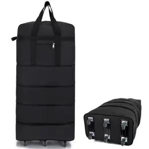 [라일리] Rly 대용량 출장짐가방 대용량짐가방 바퀴달린짐가방