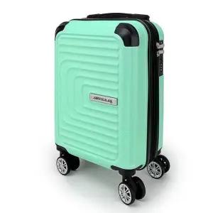 [라일리] Rly 기내용 여행 하드캐리어 16형 튼튼한 트렁크  43640276)