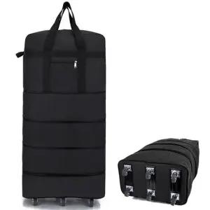 [라일리] Rly 대용량 출장짐가방 대용량짐가방 바퀴달린짐가방  43641401)