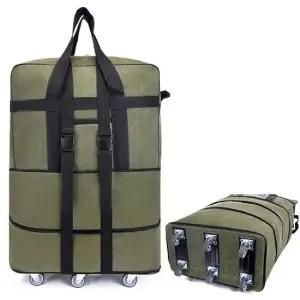 [라일리] Rly 여행가방 28형 대형가방 그린 바퀴달린가방 대  43641414)