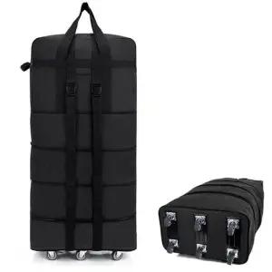 [라일리] Rly 대용량가방 여행가방 대용량짐가방 이민가방벨트  43641407)