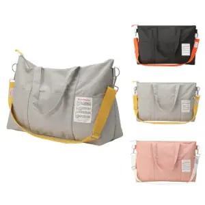 여행용 보조가방 보스턴백 짐가방 트래블백 캐리어