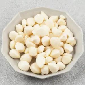 국내산 100% 간편 깐마늘 (중) 신선보장 업소나 가정에서 너무 쪼아 1kg