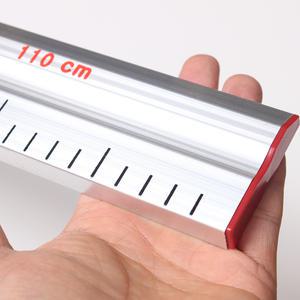 알루미늄재단자 길이1m20cm 길이75cm 재단자