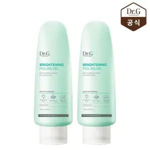 닥터지 브라이트닝 필링 젤 120g 2개