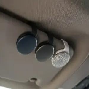 [내일도착]폴라 이클립스 차량용 방향제(통풍구형/선바이저형 선택가능)