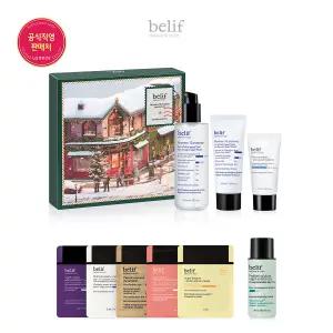 [빌리프] 뉴메로10 에센스 125ml 홀리데이 에디션