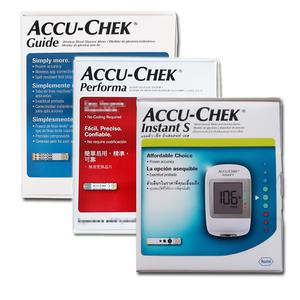 s 아큐첵 인스턴트S 가이드 퍼포마 혈당세트(측정기+시험지50+침110+솜100)