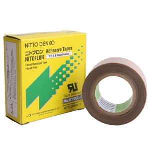 -인천- NITTO/니또/닛또/테프론 내열 씰링 테이프/973UL-S/유리섬유 접착/25mm x 10M