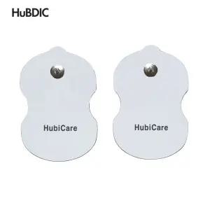 휴비딕 저주파 땅콩패드(똑딱이타입) 중형/대형패드