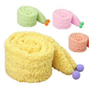 아동 머플러/양털/목도리/모자 세트/유아/넥워머/워머/양털목도리