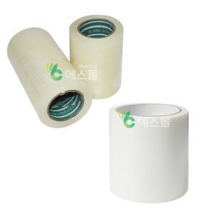 비닐하우스 테이프 하우스 보수용 테이프 장수 일제