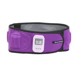 {MD추천정품}복부벨트/허리마사지기/비바 복부맛사지기 기기 세트 고급형 바바청춘