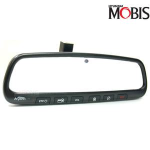 최신형 현대 모비스 하이패스 ECM 룸미러 /현대/기아/블루링크/유보/ 특A급 제품