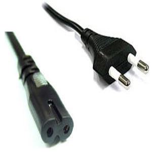 PS4 플레이스테이션4 전원2구코드 8자코드 1.3m / 2m / 3m / 5m / 10m 모니터 및 노트북아답터