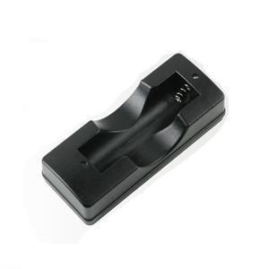 Coms 건전지 충전기(18650용) Micro 5핀 BU494