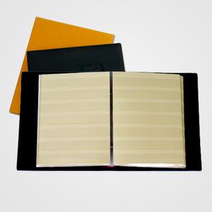 수도문화사 7단 우표보관앨범(내지20매) 우표수집앨범 취미