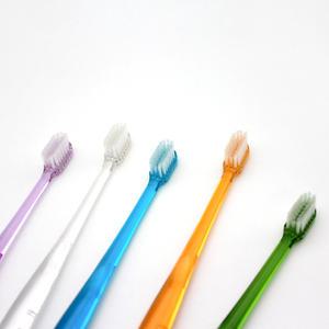 [큐어엘프] 치과용 일반모교정칫솔 751