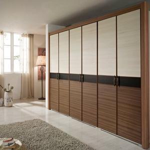 [보루네오하우스]아르메 HERA 헤라 클래식 장롱 352cm-이불장+정리장+반장+옷장