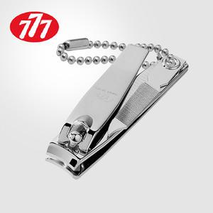 쓰리세븐 777 소형 손톱깍이 (N-608FC)